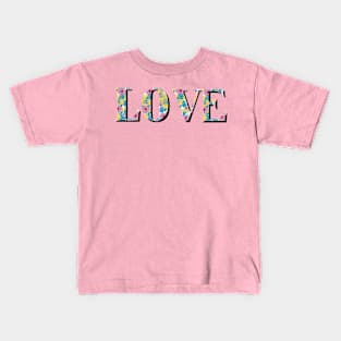 Love Kids T-Shirt